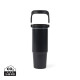 Bouteille isotherme VINGA 880ml en acier inoxydable recyclé RCS Eos - Accessoire pratique et écologique