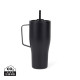Bouteille isotherme VINGA 800ml en acier recyclé - BCM Goodies