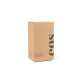 Bouteille isotherme VINGA 800ml en acier recyclé - BCM Goodies