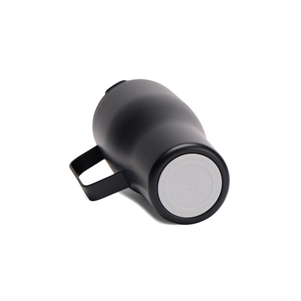 Bouteille isotherme VINGA 800ml en acier recyclé - BCM Goodies