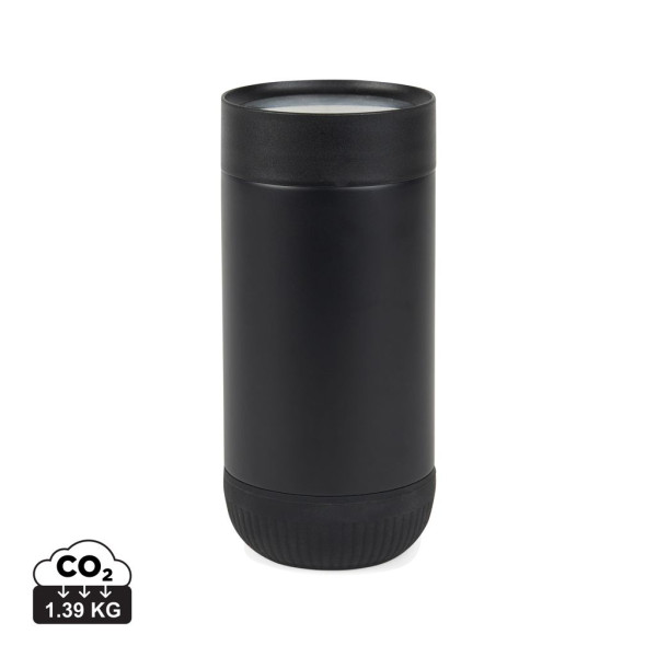 Mug VINGA 350ml en acier inoxydable RCS Eris - Mug écologique personnalisable - BCM Goodies