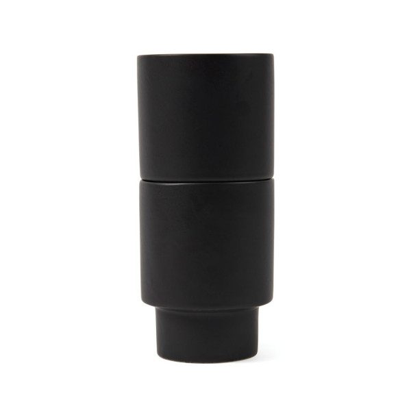 Mug VINGA 250ml RCS Nagano en argile recyclée - BCM Goodies