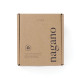 Mug VINGA 250ml RCS Nagano en argile recyclée - BCM Goodies