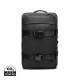 Sac à dos explorateur VINGA RCS Baltimore - Polyester recyclé certifié RCS - Confortable et pratique - Idéal pour vos déplacemen