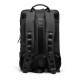Sac à dos explorateur VINGA RCS Baltimore - Polyester recyclé certifié RCS - Confortable et pratique - Idéal pour vos déplacemen