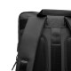 Sac à dos explorateur VINGA RCS Baltimore - Polyester recyclé certifié RCS - Confortable et pratique - Idéal pour vos déplacemen