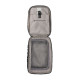 Sac à dos explorateur VINGA RCS Baltimore - Polyester recyclé certifié RCS - Confortable et pratique - Idéal pour vos déplacemen
