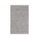 Ensemble de 4 serviettes en coton biologique VINGA Verso - Lot de serviettes douces et absorbantes - Personnalisable avec logo -