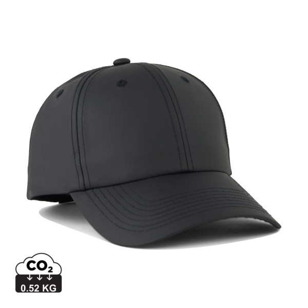 Casquette en rPET recyclé AWARE™ Baltimore de VINGA - Accessoire éco-responsable pour entreprise