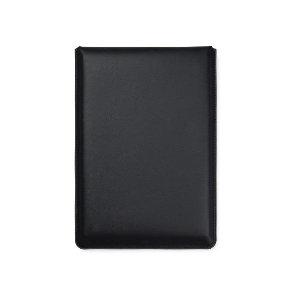 Pochette d'ordinateur VINGA 16 en polyester recyclé RCS Timo - Accessoire professionnel pratique et respectueux de l'e