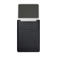 Pochette d'ordinateur VINGA 16 en polyester recyclé RCS Timo - Accessoire professionnel pratique et respectueux de l'e