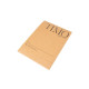 Pochette d'ordinateur VINGA 16 en polyester recyclé RCS Timo - Accessoire professionnel pratique et respectueux de l'e