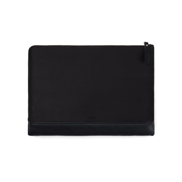 Pochette ordinateur VINGA 16 en polyester RCS Marlow - Accessoire pratique et élégant - BCM Goodies