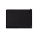 Pochette ordinateur VINGA 16 en polyester RCS Marlow - Accessoire pratique et élégant - BCM Goodies