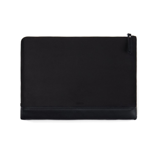 Pochette ordinateur 14 VINGA en polyester recyclé RCS Marlow - BCM Goodies