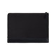 Pochette ordinateur 14 VINGA en polyester recyclé RCS Marlow - BCM Goodies
