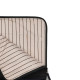 Pochette ordinateur 14 VINGA en polyester recyclé RCS Marlow - BCM Goodies