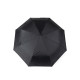 Parapluie de 21 pouces Baltimore en rPET AWARE™ de VINGA - Accessoire anti-tempête éco-responsable