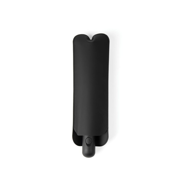 Parapluie de 21 pouces Baltimore en rPET AWARE™ de VINGA - Accessoire anti-tempête éco-responsable