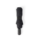 Parapluie de 21 pouces Baltimore en rPET AWARE™ de VINGA - Accessoire anti-tempête éco-responsable