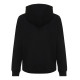 Sweat à capuche enfant en coton bio et recyclé avec poches latérales - BCM Goodies