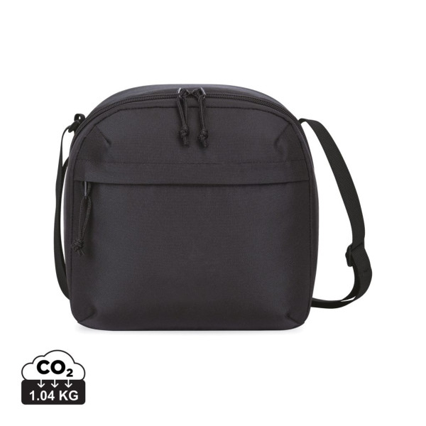Sac isotherme en rPET AWARE™ Renew pour entreprises durables | BCM Goodies