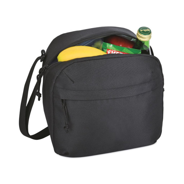 Sac isotherme en rPET AWARE™ Renew pour entreprises durables | BCM Goodies