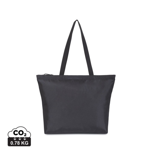 Sac shopping tote en rPET AWARE™ Renew pour événements professionnels - Gemline