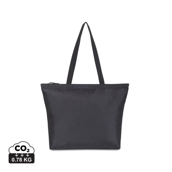 Sac shopping tote en rPET AWARE™ Renew pour événements professionnels - Gemline