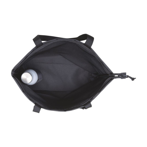 Sac shopping tote en rPET AWARE™ Renew pour événements professionnels - Gemline