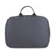 Trousse de toilette en tissu recyclé avec logo personnalisé pour entreprise - BCM Goodies