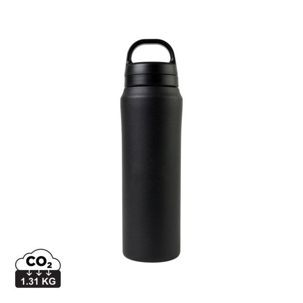 Bouteille 470ml en acier recyclé RCS Aviana™ Rowan - BCM Goodies