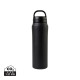 Bouteille 470ml en acier recyclé RCS Aviana™ Rowan - BCM Goodies
