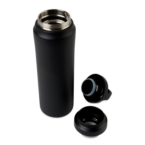 Bouteille 470ml en acier recyclé RCS Aviana™ Rowan - BCM Goodies