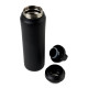 Bouteille 470ml en acier recyclé RCS Aviana™ Rowan - BCM Goodies