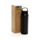 Bouteille 470ml en acier recyclé RCS Aviana™ Rowan - BCM Goodies