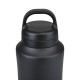 Bouteille Aviana™ Rowan 740ml en acier recyclé RCS - Personnalisable pour entreprise
