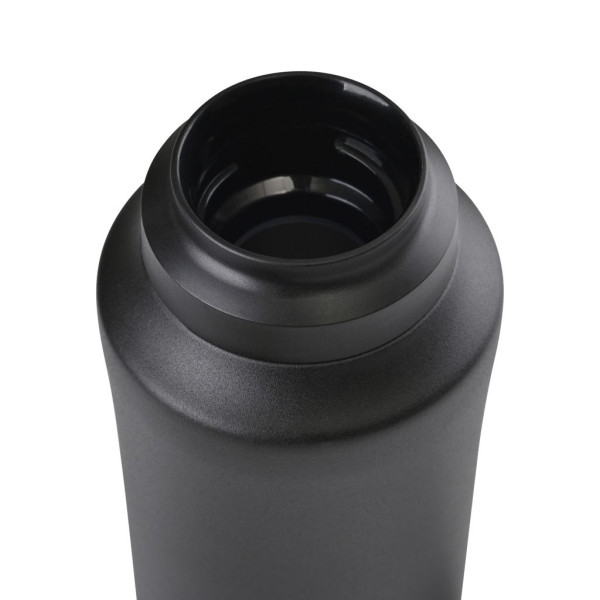 Bouteille Aviana™ Rowan 740ml en acier recyclé RCS - Personnalisable pour entreprise