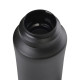 Bouteille Aviana™ Rowan 740ml en acier recyclé RCS - Personnalisable pour entreprise