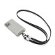 Lanière universelle pour téléphone portable Nivo - Accessoire pratique et écologique