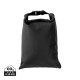 Sac à lunch pliable Snackstrap AWARE™ RPET personnalisable pour entreprise | BCM Goodies