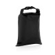 Sac à lunch pliable Snackstrap AWARE™ RPET personnalisable pour entreprise | BCM Goodies