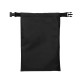 Sac à lunch pliable Snackstrap AWARE™ RPET personnalisable pour entreprise | BCM Goodies