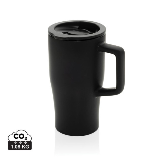 Mug quencher 490ml en céramique - Objet personnalisable B2B - BCM Goodies