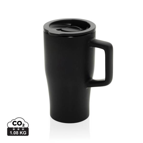 Mug quencher 490ml en céramique - Objet personnalisable B2B - BCM Goodies