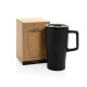 Mug quencher 490ml en céramique - Objet personnalisable B2B - BCM Goodies