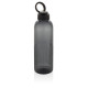 Bouteille en rPET 750 ml avec design ondulé et couvercle à vis sécurisé - BCM Goodies