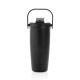 Mug Avira Ayala en acier recyclé 600 ml - Partenaire d'hydratation polyvalent - BCM Goodies