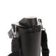 Mug Avira Ayala en acier recyclé 600 ml - Partenaire d'hydratation polyvalent - BCM Goodies