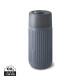 Gobelet de voyage en verre borosilicaté de 340 ml personnalisable - BCM Goodies